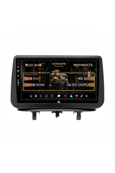 AutoDrop Navigatie Android Opel Meriva (2010-2017), 9 inch, 4GB RAM, 64GB ROM