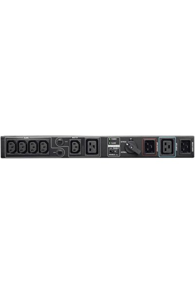 PowerWalker Switch MBS pentru rack de 19 inch, 10120501