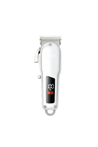 Tradeo Professional Hair Clipper for Men, 1500mAh Rechargeable Trimmer with L...