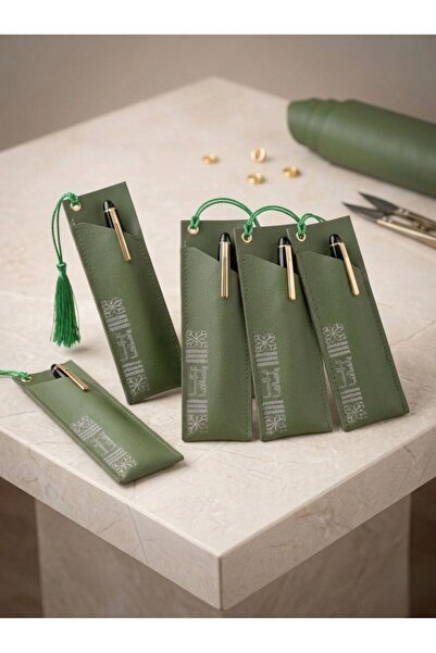 Generic Brand Pen Giveaways (12 Pieces) for Saudi Arabia National Day and Sty...
