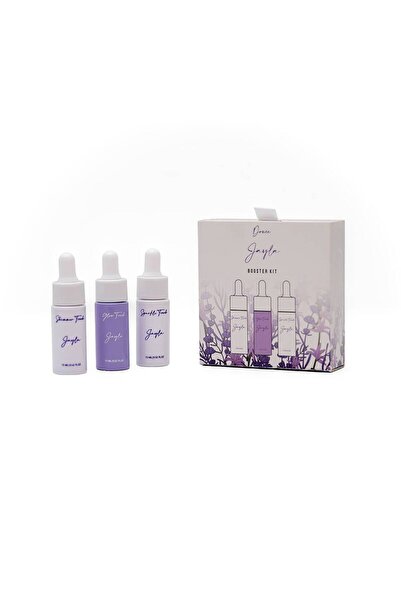 JAYLA Boosters Kit – Douce