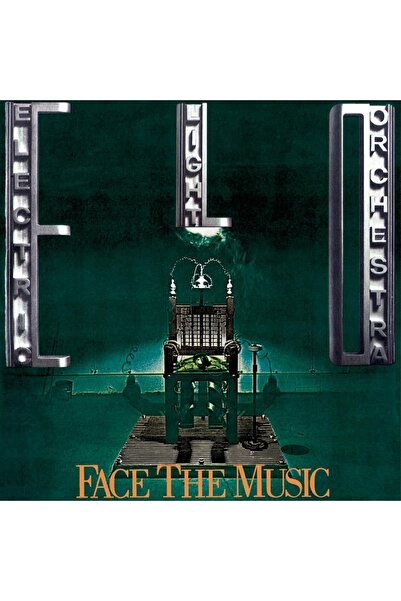Electric Light Orchestra - FACE THE MUSIC - 1