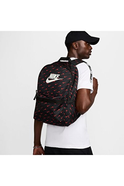 Nike Heritage Bkpk Unisex 25 LT SIRT ÇANTASI HF6995-010