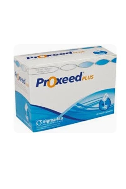 Proxeed Plus 5g Sachet 30s