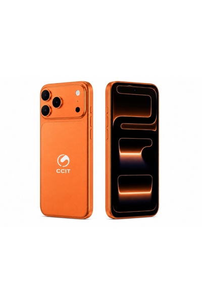 CCIT S17 Promax Smartphone 6.8 Inch Screen 16Gb+1Tb 6000Mah Battery 5g Networ...