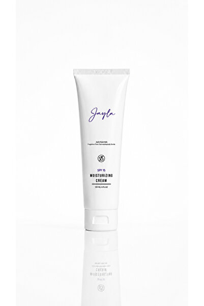 JAYLA Moisturizing Cream- essential fragrance free