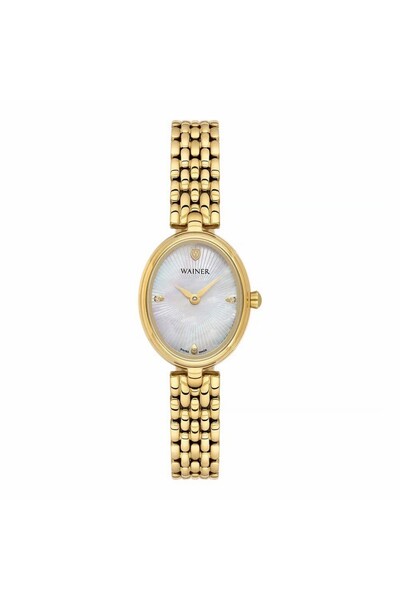 Wainer WA.18210-D Kadın Kol Saati