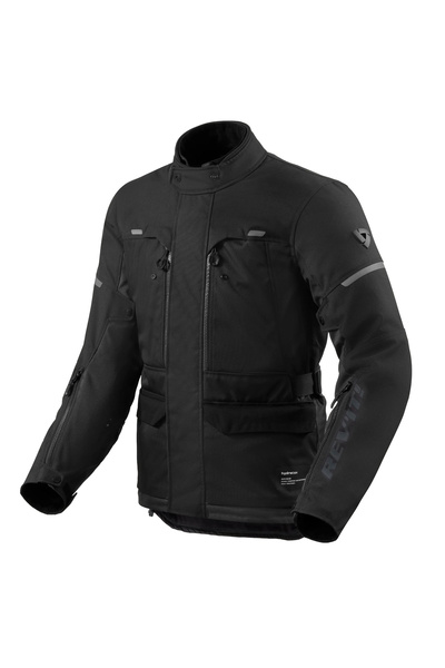 Revit OUTBACK 5 H2O MONT SİYAH