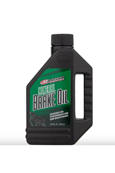 Maxima Ulei frana SRAM AM MINERAL OIL 500ml
