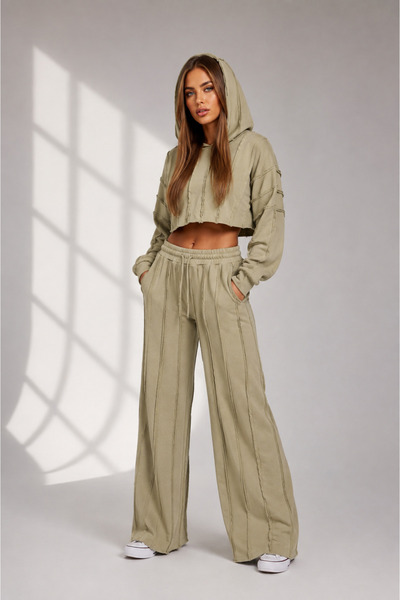 prettybrand Вирален дамски анцуг