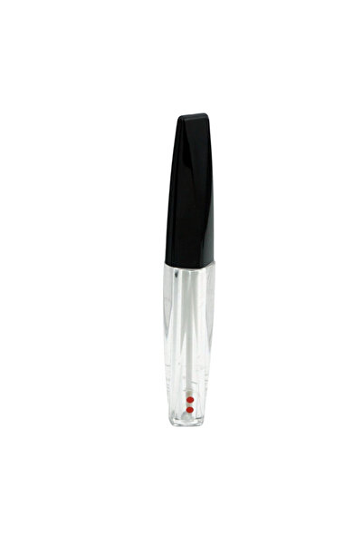 elito Lipgloss Dudak Parlatıcısı Ambalajı Lip Gloss Şişesi Yazılı 5 ml