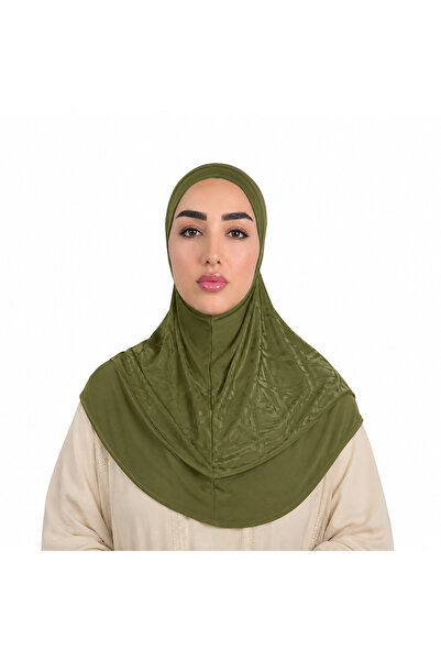 Linda Hijab Linda Rayon Hijab for Women – Premium Plain Modest Islamic Headsc...