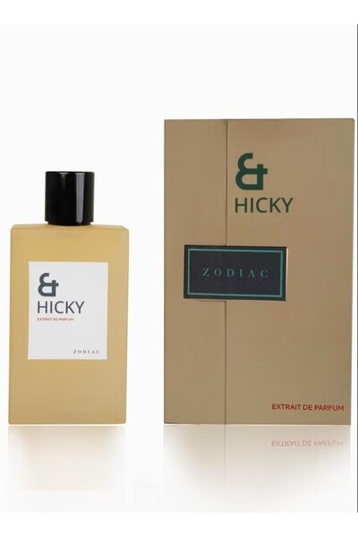 Zodiac عطر زودياك هيكي اكسترايت دي بارفيوم 60 مل