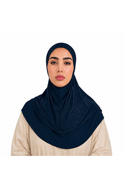 Linda Hijab Linda Rayon Hijab for Women – Premium Plain Modest Islamic Headsc...