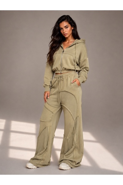 prettybrand Вирален дамски анцуг