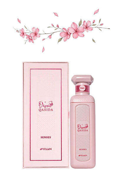 Faan عطر قصيدة سينسيز 100 مل
