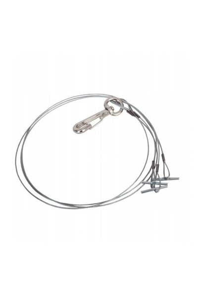 Solplant Lant pentru ghiveci suspendat, Prosperplast, 53 cm