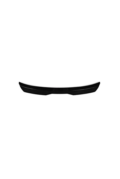OEM Eleron Luneta Auto Universal, Plastic, Design Slim, Lungime 95.5cm, Negru...