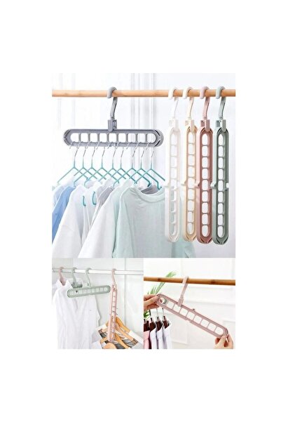 Mestore العصا السحرية ذات الرأس الدوار ذات 9 عيون