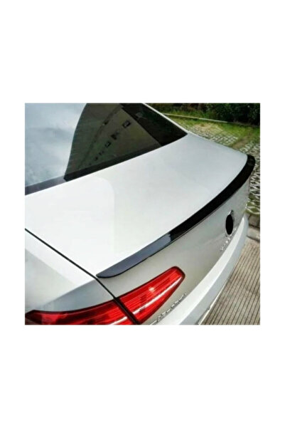 OEM Eleron Portbagaj Auto Universal Slim, PVC Moale, Montaj prin Lipire, Lung...