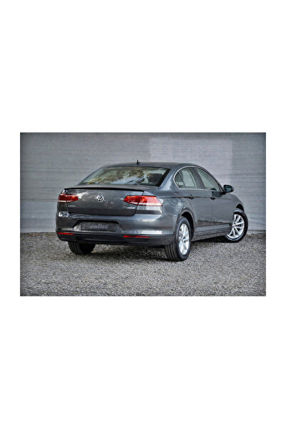 OEM Eleron Portbagaj Auto Volkswagen Passat B8 2015-2022, ABS, Montaj Fara Ga...