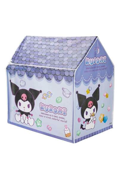 Magicway Oyun Evi Çadırı Karakterli Çocuk Çadır Ev 100x100x70cm Kolay Kurulum...