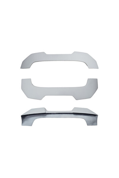 OEM Eleron Luneta Auto Dacia Duster II 2018-2021, ABS Grunduit Nevopsit, Preg...