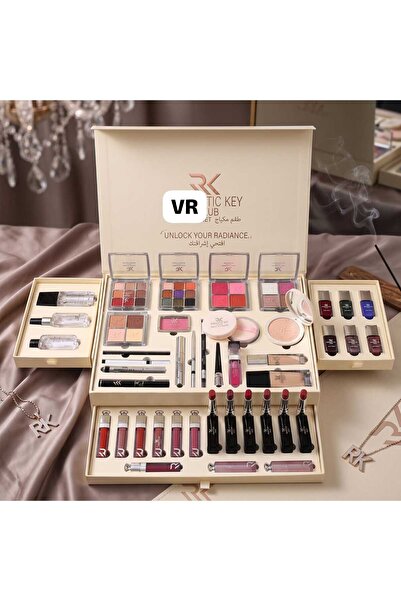 RK Makeup kit