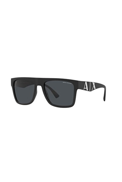 Armani Exchange 4113S 807887 55 نظارات شمسية