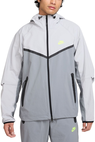 Nike Tech Erkek Rüzgarlık Hv6514-065