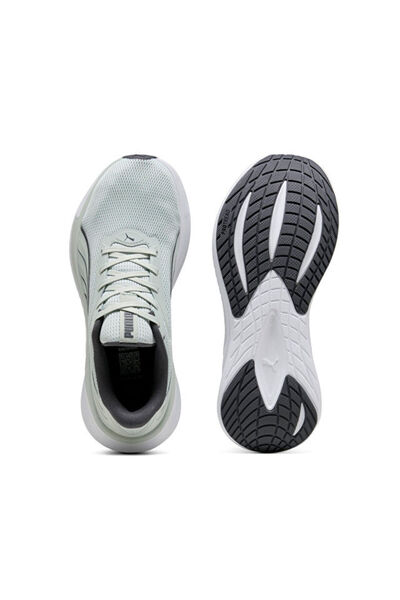 Puma MAXSTRIDE LITE Unisex Koşu Ayakkabısı 31349713 Yeşil