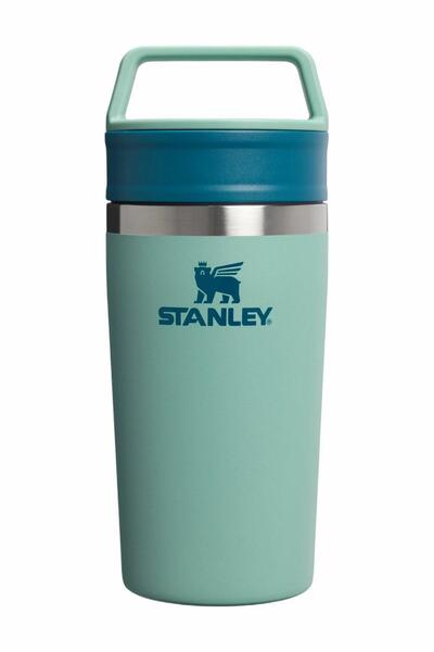 Stanley Cana de călătorie Café-To-Go 0.35L / 12oz Verde Primăvară