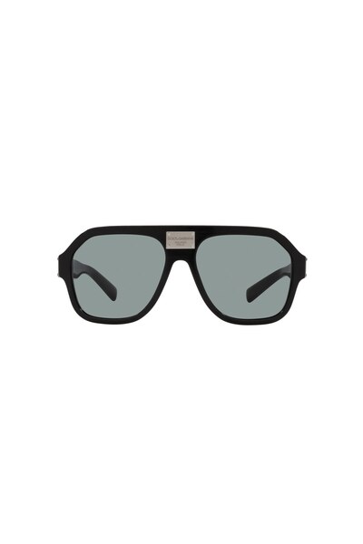 Dolce&Gabbana Dolce Gabbana 4433 282087 58 Sunglasses