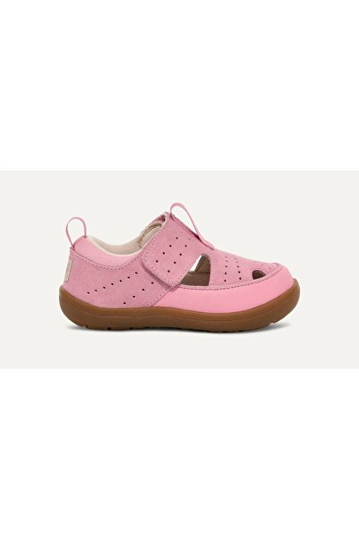 UGG Сандали за момичета  "Адвенчерър " 1166714T-PKQ