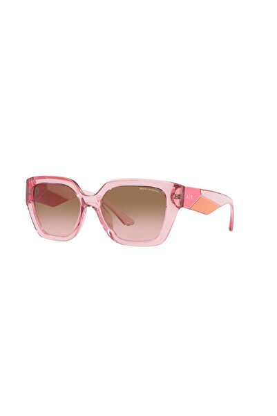 Armani Exchange 4125S 833911 54 Sunglasses