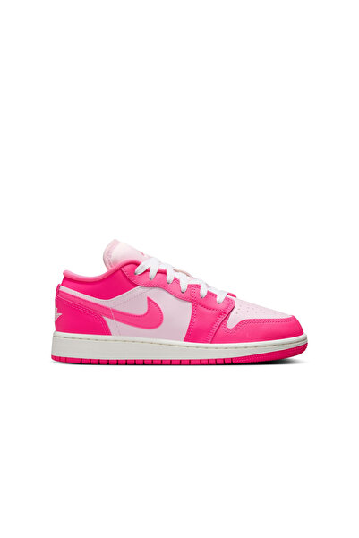 Nike AIR JORDAN 1 LOW KADIN AYAKKABI 553560-661