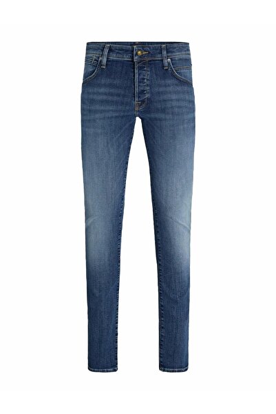 Jack & Jones JJIGLENN JJFOX 50SPS CB 036 NOOS Blue Denim