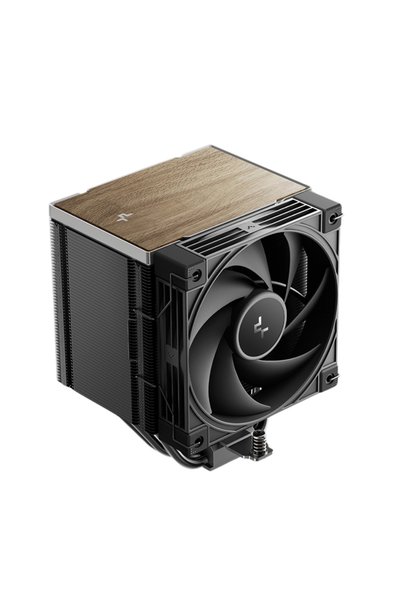 Deep Cool DeepCool AK500-G2 120mm Kule Tipi Siyah İşlemci Soğutucu