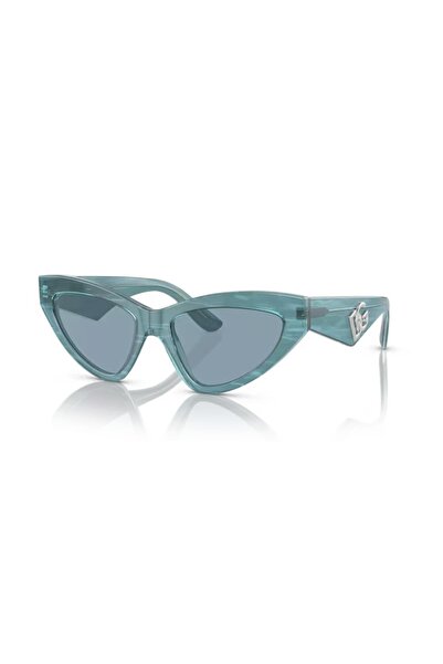 Dolce&Gabbana Dolce Gabbana 4439 3406E3 55 Sunglasses