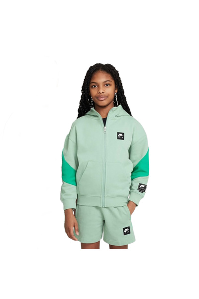 Nike Aır Kız Çocuk Sweatshırt Hv1219-037