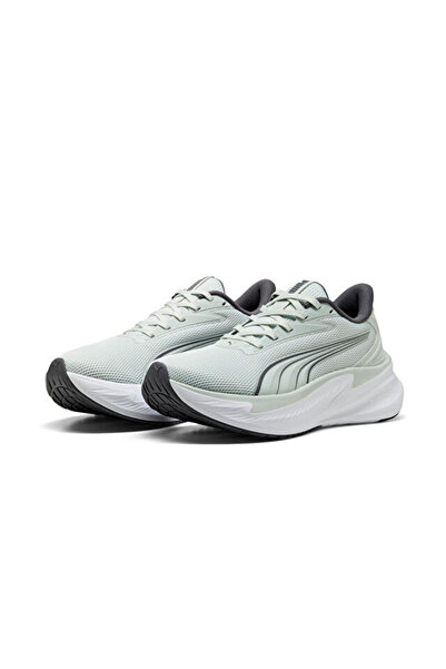 Puma MAXSTRIDE LITE Unisex Koşu Ayakkabısı 31349713 Yeşil