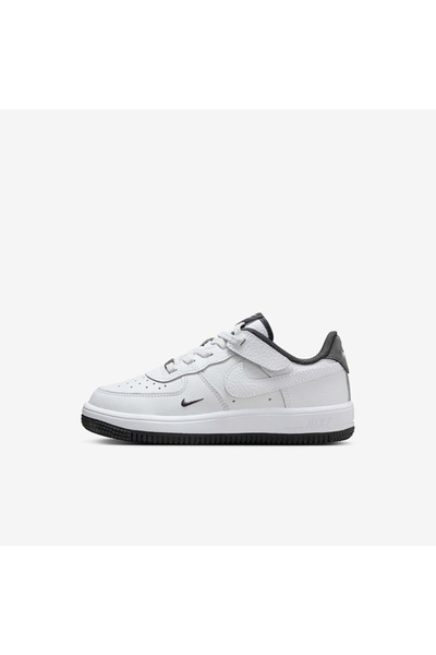 Nike Force 1 Low Unısex Çocuk Ayakkabı Hj6785-100