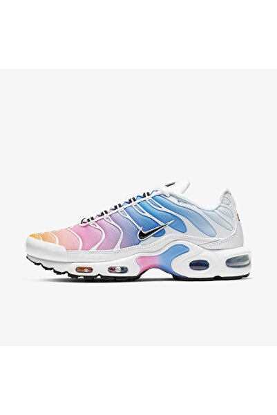 Nike Aır Max Plus Kadın Ayakkabı 605112-115