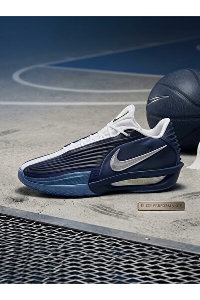 Nike GT Cut 3 Turbo FA25 Erkek Basketbol Ayakkabısı-ALFA SPORTSWEAR