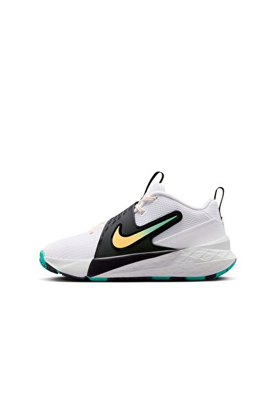 Nike Team Hustle D 12 Gs CIRTLI Basketbol Ayakkabısı-SPORTXSTORE