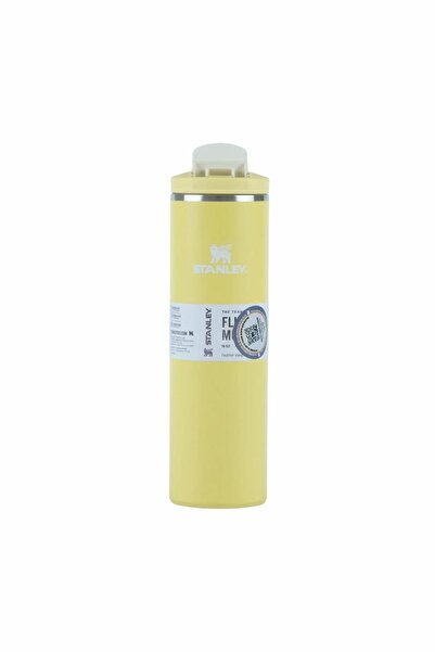 Stanley كوب ترانزيت فليب توب 0.47 لتر/16 أونصة أصفر 10-13062-0058