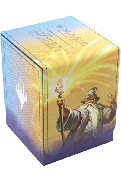 Gamegenic MTG The Hobbit Squire 80+ XL Convertible
