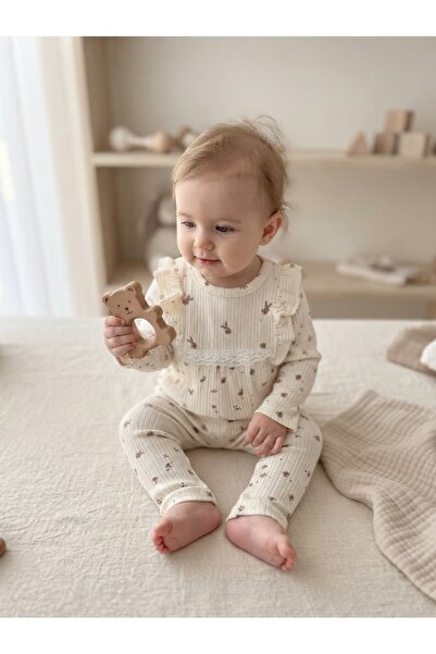 BİANCOFİGLİO BEBEK ALT ÜST TAKIM