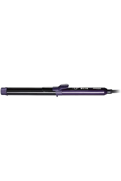 BaByliss Pro مكواة تجعيد الشعر من بيبي ليس BABC625SDE، 6 درجات حرارة، 25 مم -...