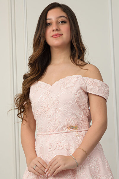 zourina fashion للسن المحير فستان سهره